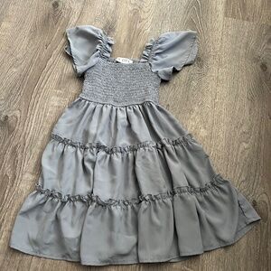 Ivy City Co dress size 3t